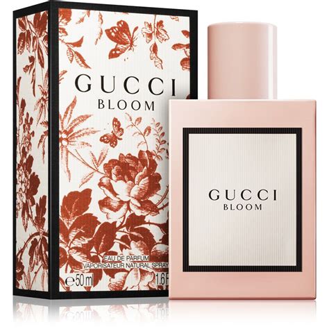 bloom profumo gucci|gucci bloom fragrance.